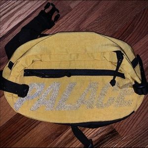 Palace waist bag/fanny pack